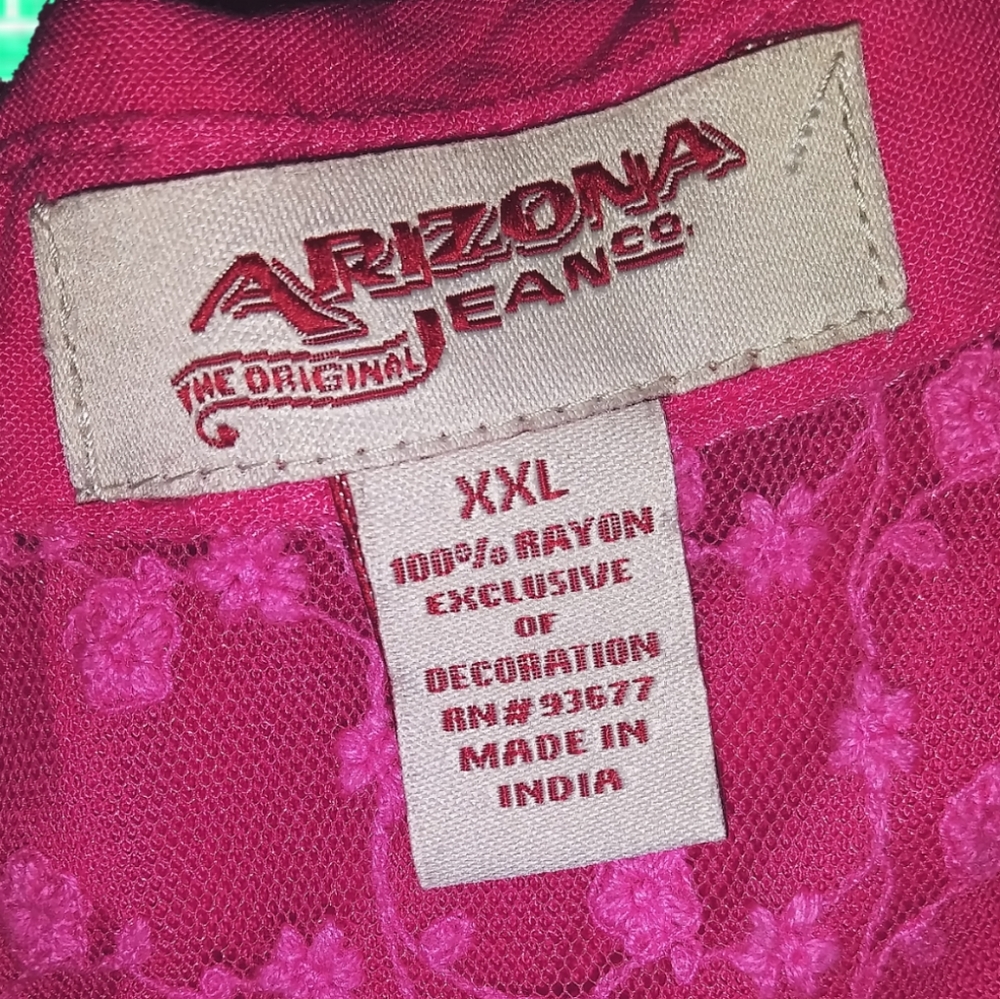 Ladies top